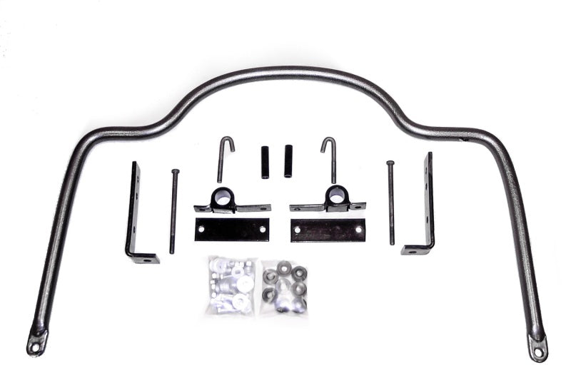 Hellwig 97-20 Chevrolet Express 3500 Solid Heat Treated Chromoly 1-1/4in Rear Sway Bar - DFW Speed Syndicate