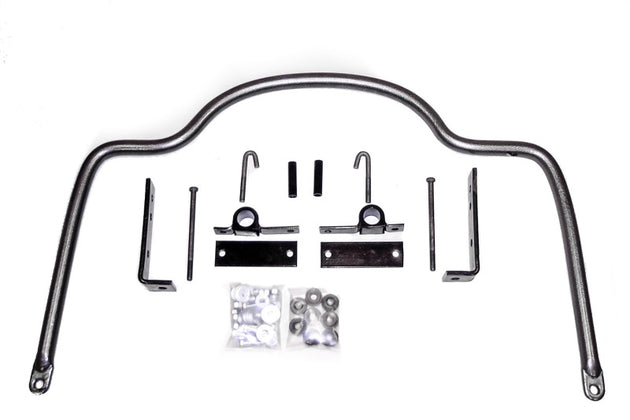 Hellwig 97-20 Chevrolet Express 3500 Solid Heat Treated Chromoly 1-1/4in Rear Sway Bar - DFW Speed Syndicate