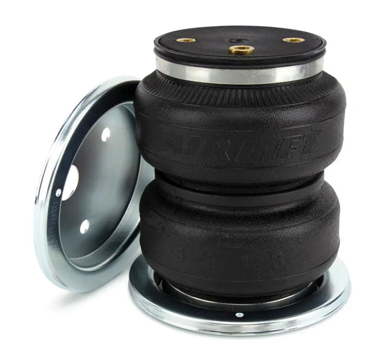 Air Lift LoadLifter 5000 Air Spring Kit 2020 Ford F-250 F-350 4WD SRW Air Lift