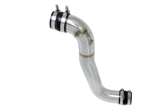 HPS Intercooler Charge Pipe GMC 2011-2016 Sierra 2500 HD 6.6L Duramax Diesel Turbo LML FR SPORT