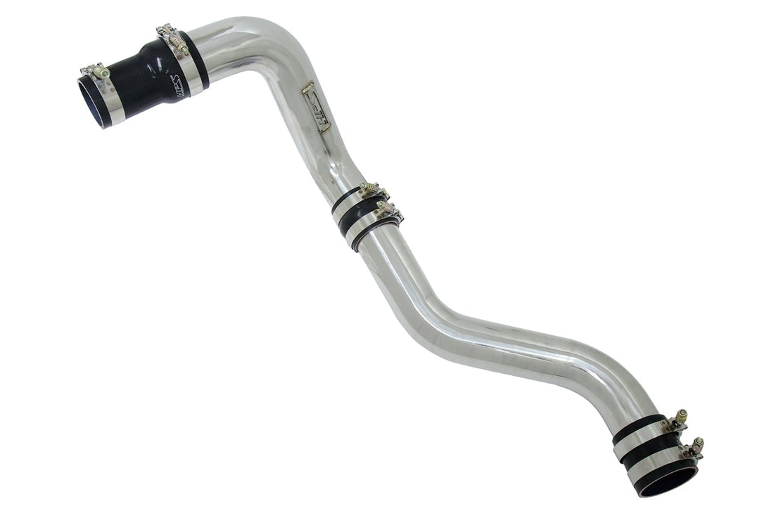 HPS Intercooler Charge Pipe Chevrolet 2011-2016 Silverado 3500 HD 6.6L Duramax Diesel Turbo LML FR SPORT