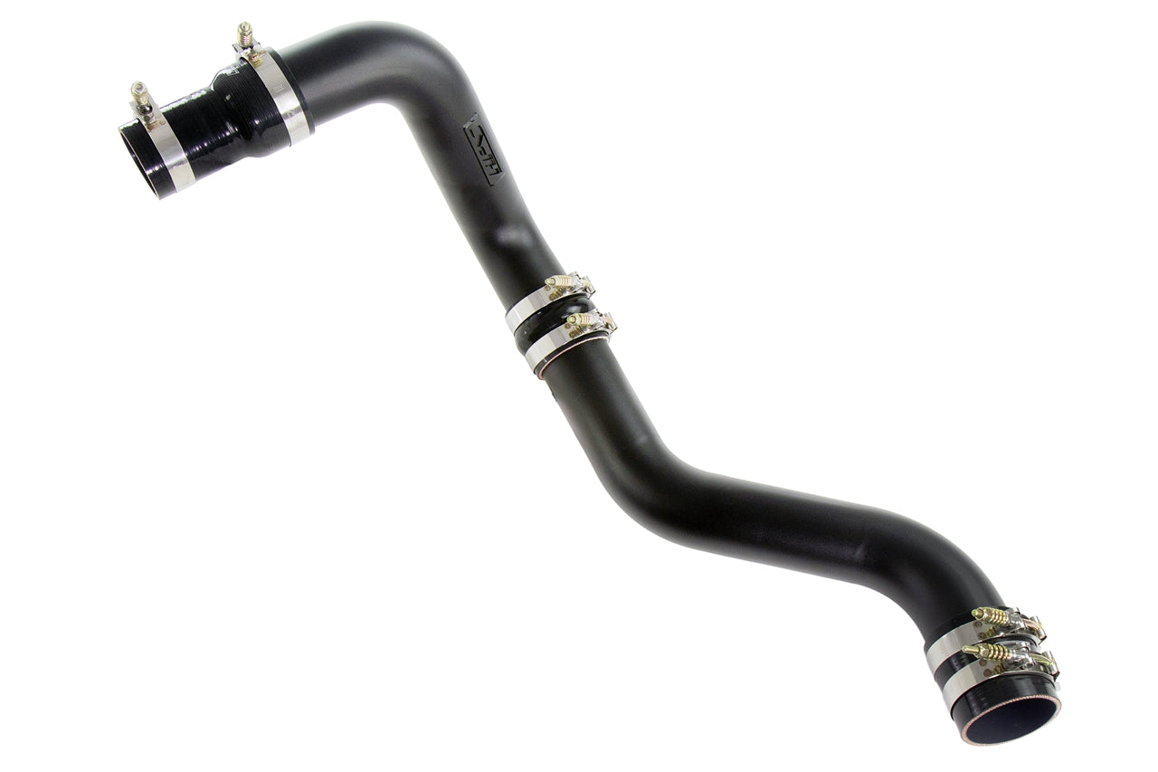 HPS Intercooler Charge Pipe GMC 2011-2016 Sierra 2500 HD 6.6L Duramax Diesel Turbo LML FR SPORT