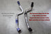 HPS Intercooler Charge Pipe Chevrolet 2011-2016 Silverado 3500 HD 6.6L Duramax Diesel Turbo LML FR SPORT