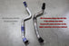 HPS Intercooler Charge Pipe GMC 2011-2016 Sierra 2500 HD 6.6L Duramax Diesel Turbo LML FR SPORT