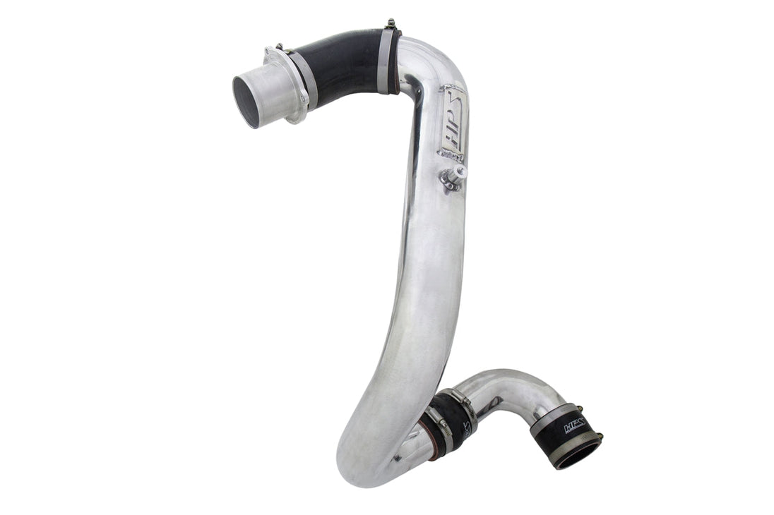 HPS Intercooler Charge Pipe, Volkswagen 2019-2021 Jetta 2.0L Turbo, Exclude 7-DSG Transmission FR SPORT