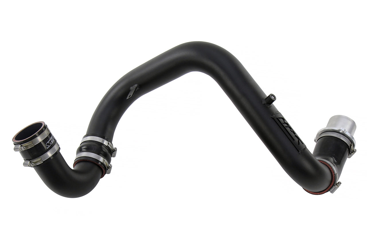 HPS Intercooler Charge Pipe, Volkswagen 2015-2019 Golf R 2.0L Turbo, Exclude 7-DSG Transmission FR SPORT
