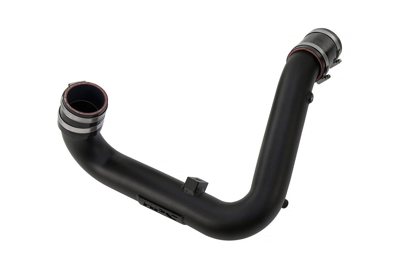 HPS Intercooler Charge Pipe, Audi 2015-2017 S3 2.0T Turbo FR SPORT