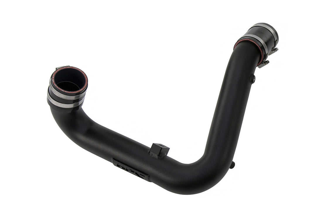 HPS Intercooler Charge Pipe, Volkswagen 2015-2019 Golf 1.8L Turbo FR SPORT
