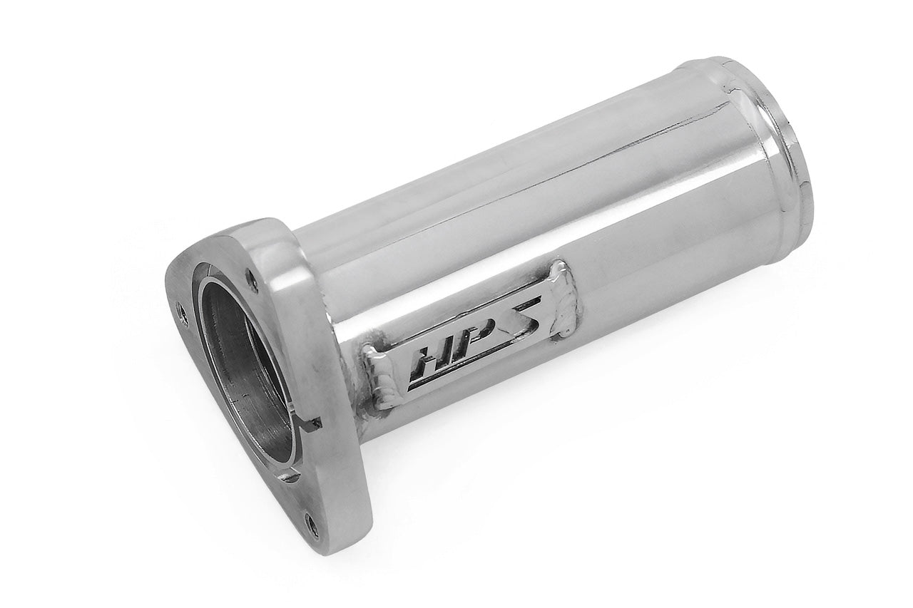 HPS Turbo Resonator Lexus 2016-2017 RC200t 2.0T Turbo, 17-131 FR SPORT