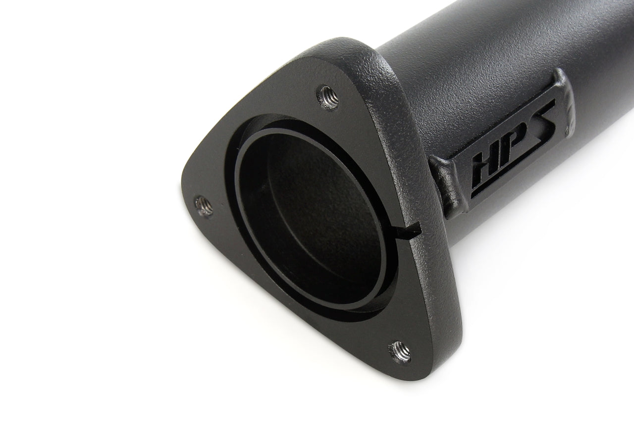 HPS Turbo Resonator Lexus 2018-2019 GS300 2.0T Turbo, 17-131 FR SPORT