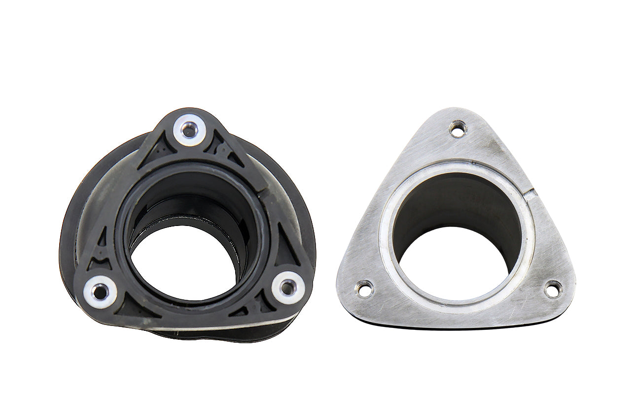 HPS Turbo Resonator Lexus 2018-2022 IS300 2.0T Turbo, 17-131 FR SPORT