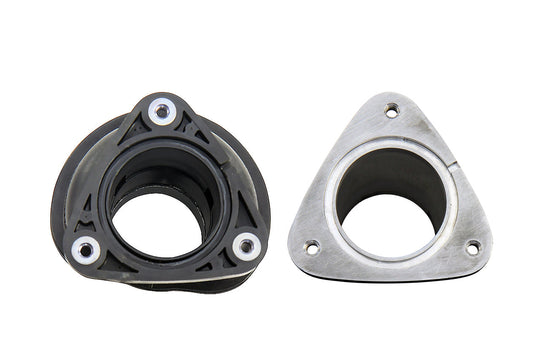 HPS Turbo Resonator Lexus 2016-2017 GS200t 2.0T Turbo, 17-131 FR SPORT