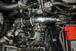 HPS Intercooler Charge Pipe Kit, Honda 2017-2021 Civic Type R 2.0L Turbo FR SPORT