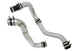 HPS Intercooler Charge Pipe GMC 2011-2016 Sierra 2500 HD 6.6L Duramax Diesel Turbo LML FR SPORT