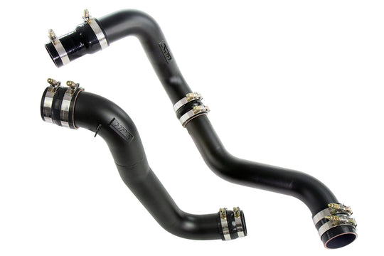 HPS Intercooler Charge Pipe GMC 2011-2016 Sierra 3500 HD 6.6L Duramax Diesel Turbo LML FR SPORT