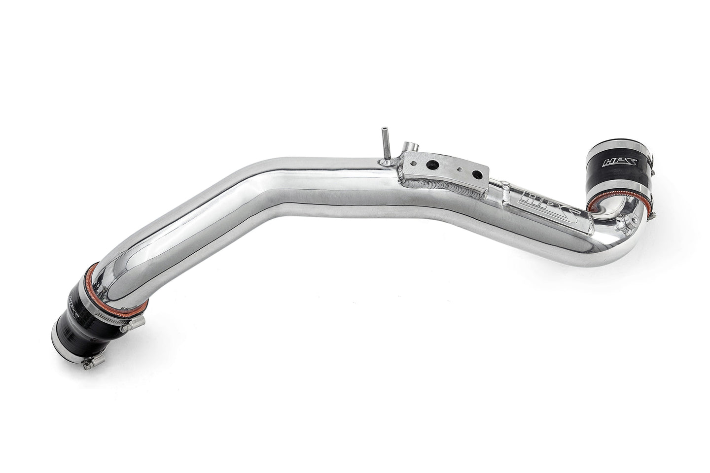 HPS Intercooler Cold Side Charge Pipe Honda 2022-2024 Civic 1.5L Turbo, 17-144 FR SPORT