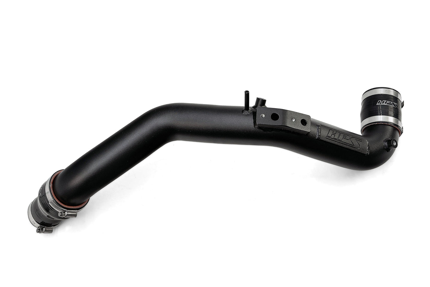 HPS Intercooler Cold Side Charge Pipe Honda 2022-2024 Civic 1.5L Turbo, 17-144 FR SPORT