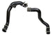 HPS Hot & Cold Side Charge Pipe with CAC Hose Intercooler Boots, 03-07 Ford F250 Superduty Powerstroke 6.0L Diesel Turbo FR SPORT