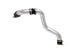 HPS Intercooler Charge Pipe Hot Side, 2017-2019 GMC Sierra 3500 HD Duramax 6.6L V8 Diesel Turbo L5P, 17-146 FR SPORT