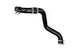 HPS Intercooler Charge Pipe Hot Side, 2017-2019 Chevy Silverado 2500 HD Duramax 6.6L V8 Diesel Turbo L5P, 17-146 FR SPORT