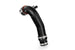 HPS Intercooler Cold Side Charge Pipe Turbo Elbow Mazda 04-05 Mazdaspeed Miata 1.8L Turbo, Black, 17-151WB FR SPORT
