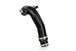 HPS Intercooler Cold Side Charge Pipe Turbo Elbow Mazda 04-05 Mazdaspeed Miata 1.8L Turbo, Black, 17-151WB FR SPORT