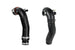 HPS Intercooler Cold Side Charge Pipe Turbo Elbow Mazda 04-05 Mazdaspeed Miata 1.8L Turbo, Black, 17-151WB FR SPORT