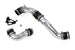 HPS Intercooler Charge Pipe Kit, 2024 Acura Integra Type S 2.0L Turbo, 17-156 FR SPORT