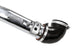 HPS Intercooler Charge Pipe Kit, 2023-2024 Honda Civic Type R 2.0L Turbo, 17-156 FR SPORT