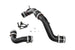 HPS Intercooler Charge Pipe Kit, 2023-2024 Honda Civic Type R 2.0L Turbo, 17-156 FR SPORT