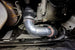 HPS Intercooler Charge Pipe Kit, 2024 Acura Integra Type S 2.0L Turbo, 17-156 FR SPORT