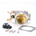 BBK 1990-1995 FORD 4.6L-2V - 97-03 4.6/5.4L F150 75MM THROTTLE BODY - DFW Speed Syndicate