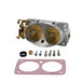 BBK 1996-2001 MUSTANG COBRA/03-04 MACH1 TWIN 62MM THROTTLE BODY - DFW Speed Syndicate