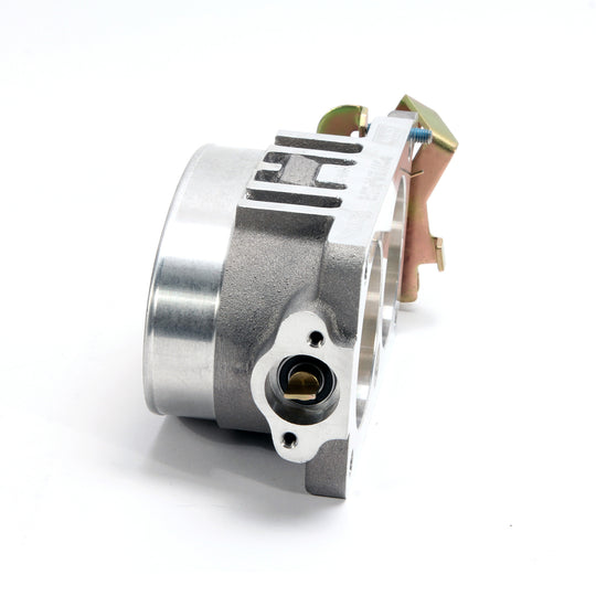 BBK 1996-2001 MUSTANG COBRA/03-04 MACH1 TWIN 62MM THROTTLE BODY - DFW Speed Syndicate