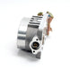 BBK 1996-2001 MUSTANG COBRA/03-04 MACH1 TWIN 62MM THROTTLE BODY - DFW Speed Syndicate
