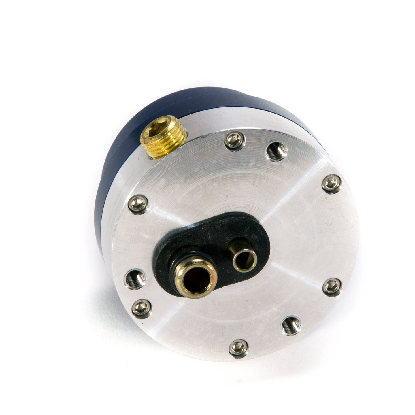 BBK FORD 302/351 ADJUSTABLE BILLET FUEL PRESSURE REGULATOR - DFW Speed Syndicate