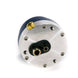BBK FORD 302/351 ADJUSTABLE BILLET FUEL PRESSURE REGULATOR - DFW Speed Syndicate
