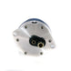 BBK 1994-1998 FORD 4.6/5.0 ADJUSTABLE BILLET FUEL PRESSURE REGULATOR - DFW Speed Syndicate