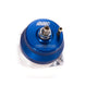 BBK 1994-1998 FORD 4.6/5.0 ADJUSTABLE BILLET FUEL PRESSURE REGULATOR - DFW Speed Syndicate