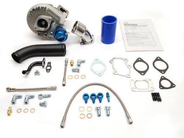 Tomei M7960 ARMS Turbo Kit SR20DET S13 S14 S15 FR SPORT