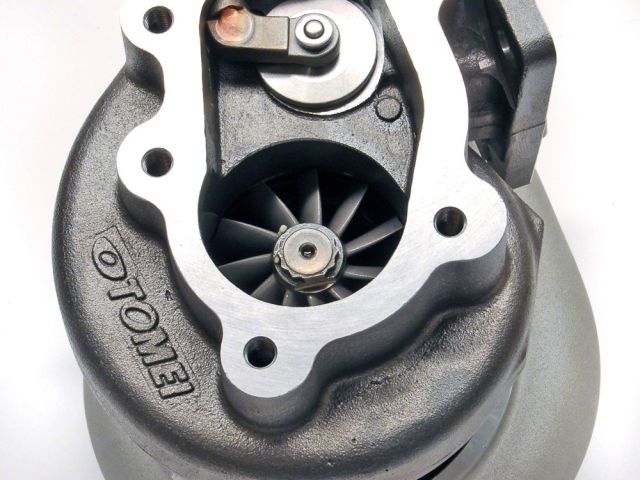 Tomei M7960 ARMS Turbo Kit SR20DET S13 S14 S15 FR SPORT