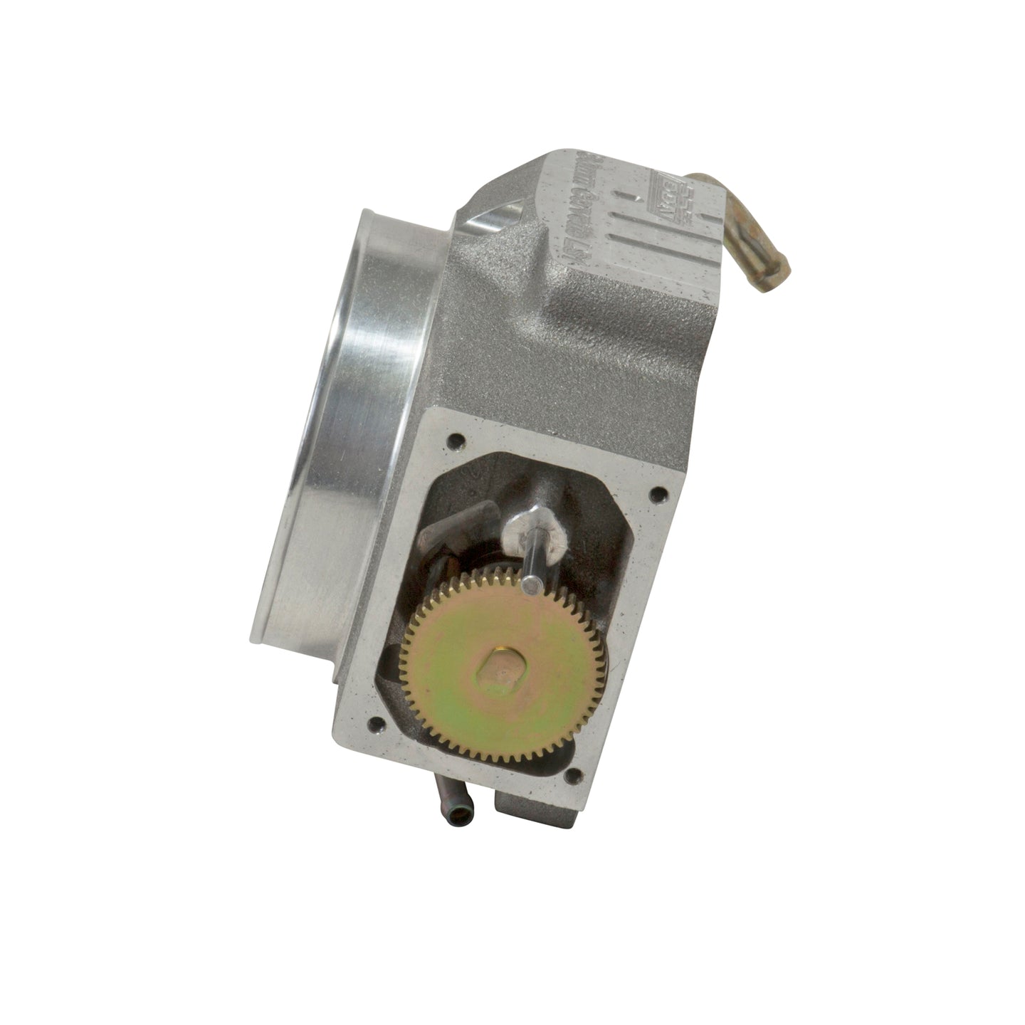 BBK 1997-2004 CHEVY CORVETTE 80MM LS1 POWER PLUS THROTTLE BODY - DFW Speed Syndicate