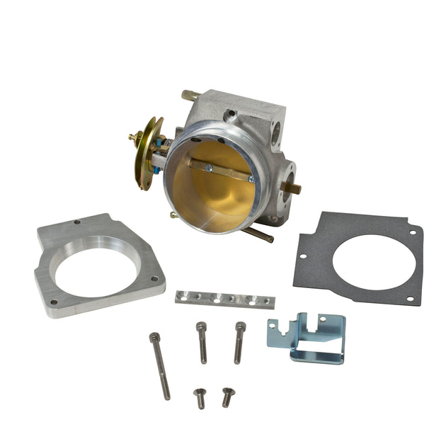 BBK 1998-2002 GM LS1 CAMARO/FIREBIRD 04 GTO 85MM THROTTLE BODY - DFW Speed Syndicate