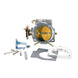BBK 1998-2002 GM LS1 CAMARO/FIREBIRD 04 GTO 80MM THROTTLE BODY - DFW Speed Syndicate
