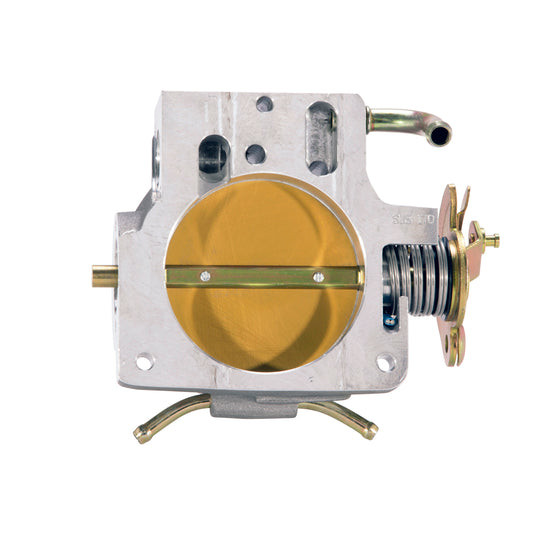 BBK 1998-2002 GM LS1 CAMARO/FIREBIRD 04 GTO 80MM THROTTLE BODY - DFW Speed Syndicate