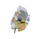 BBK 1998-2002 GM LS1 CAMARO/FIREBIRD 04 GTO 80MM THROTTLE BODY - DFW Speed Syndicate