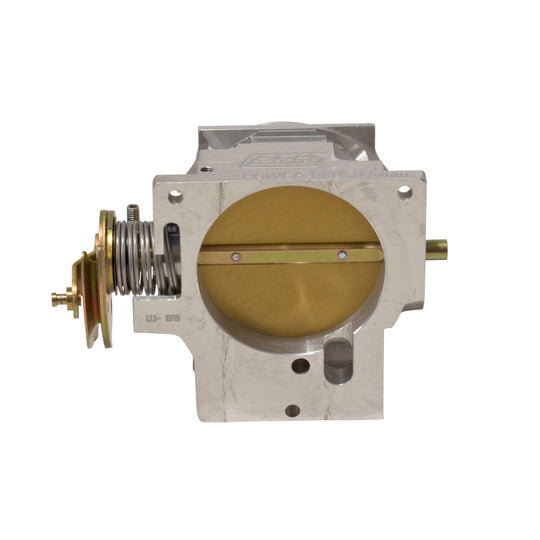 BBK GM VORTEC 305/350/454 80MM POWER PLUS THROTTLE BODY - DFW Speed Syndicate