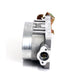 BBK 1996-2001 MUSTANG COBRA/03-04 MACH1 TWIN 65MM THROTTLE BODY - DFW Speed Syndicate