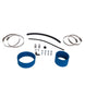BBK BBK 1713 COLD AIR INTAKE REPLACEMENT HARDWARE KIT - DFW Speed Syndicate