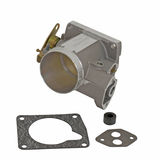BBK 1989-1995 FORD T-BIRD 3.8L S/C 70MM POWER PLUS THROTTLE BODY - DFW Speed Syndicate